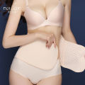 One piece dropshipping   Summer Maternity Postpartum Belly Band   Natural Birth C-Section Hollow Breathable Waist Belt Abdominal Belt. 
