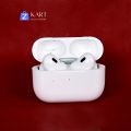 Air Pods Pro ANC Pure and Loud Sound Compatible in All Smartphones with Best Quality Bluetooth Earbuds. 