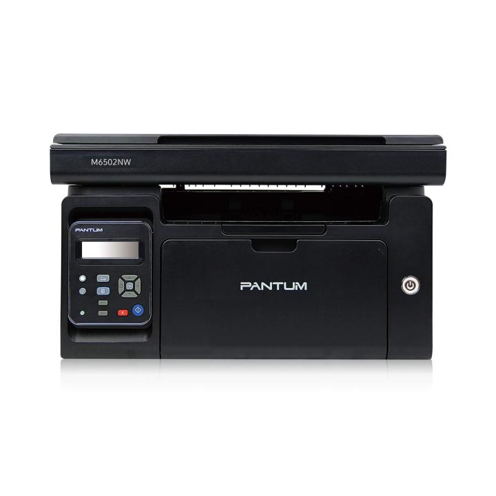 PANTUM M6502NW 3in1 ( Print, Scan and Copy) | Printer
