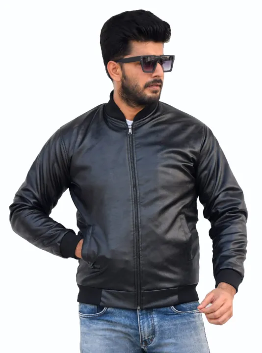 Mens%20Faux%20Leather%20Winter%20Jacket%20with%20Fur%20Inside%20Best%20Quality%20for%20Men%20-%20Image%205