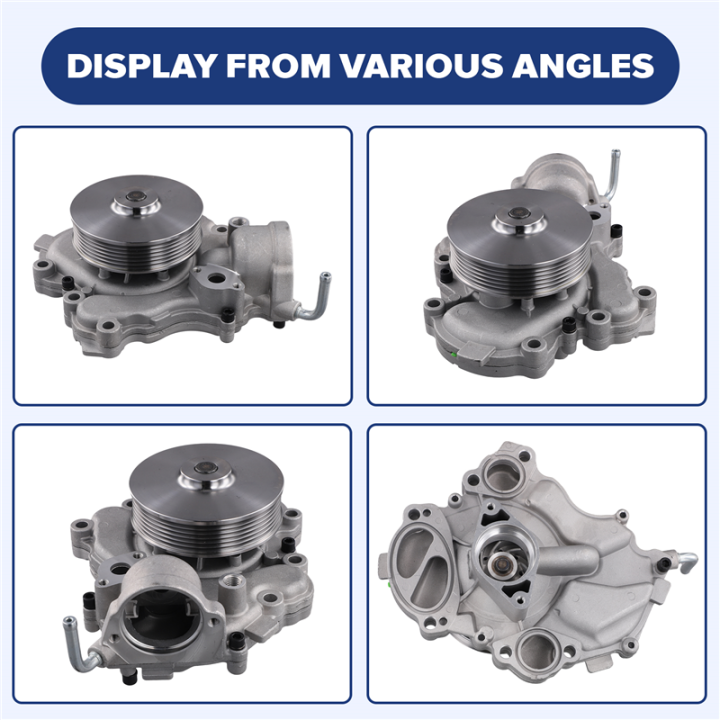 For%20Grand%20WK%20WK2%20RAM%201500%203.0L%20Engine%20Water%20Pump%2068211202AB%2068211202AA%20-%20Image%206