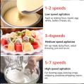 Scarlet  Super Hand Mixer. 
