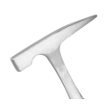 Exploration Hammer Chipping Hammer Is Used In Geological Research, Rock Climbing, Exploration, Fossil Excavation And Masonry.. 
