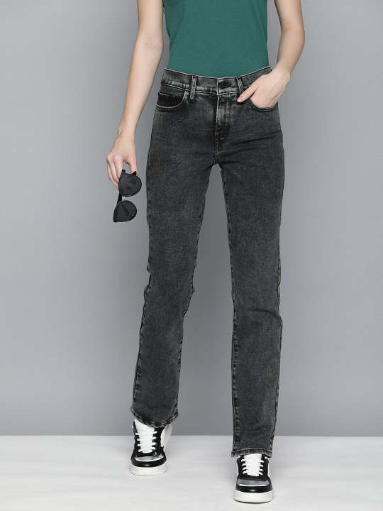 Levi's%20Straight%20Fit%20High%20Rise%20Jeans%20for%20Women(A3939-0007)%20by%20Brandhouse%20Fashion%20-%20Image%202
