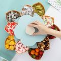 Candy Snacks Box Assorted Sweet Treats Gift Box Chocolate Candy Mix Pack Party Snacks Box for Kids Birthday Celebration Gift Pack Snack Hamper. 