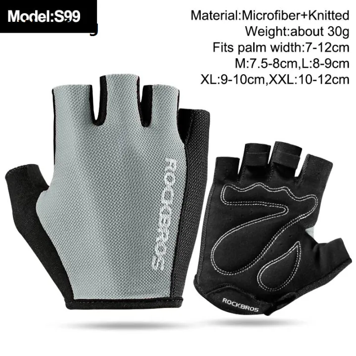 Wenefang%20ROCKBROS%20New%20Road%20Bike%20MTB%20Gloves%20Microfiber%20Wear%20Resistant%20Gym%20Training%20Fingerless%20Glove%20Half%20Finger%20Bicycle%20Cycling%20Equipment%20-%20Image%208