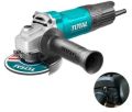 TOTAL Angle Grinder 900W TG10910056. 