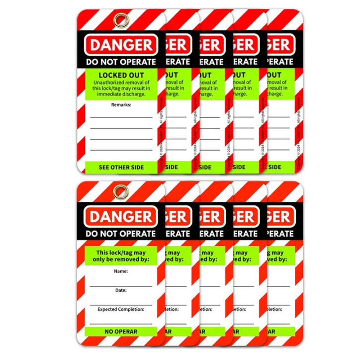 Lockout%20Tagout%20Tags%20and%20Padlocks%20Red%20Safety%20Tag%20Easy%20Identification%20Lock%20Out%20Kit%20Tagout%20Locks%20Red%20Lock%20Padlock%20Tag%20Out%20-%20Image%204