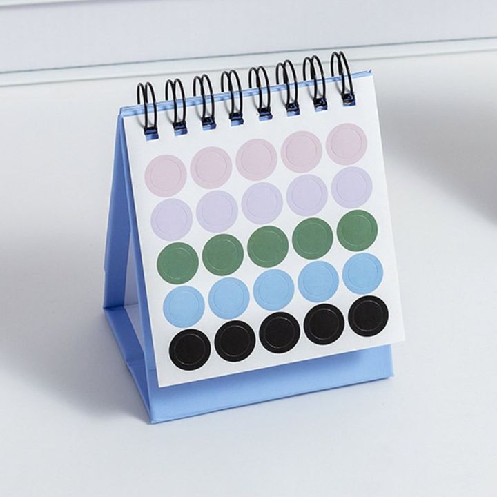Mini%20Calendars%202024.7-2025.12%20Table%20Desk%20Calendar%20Cute%20Protable%202025%20Desk%20Calendar%20Simple%20Time%20Manegement%20Schedule%20-%20Image%205
