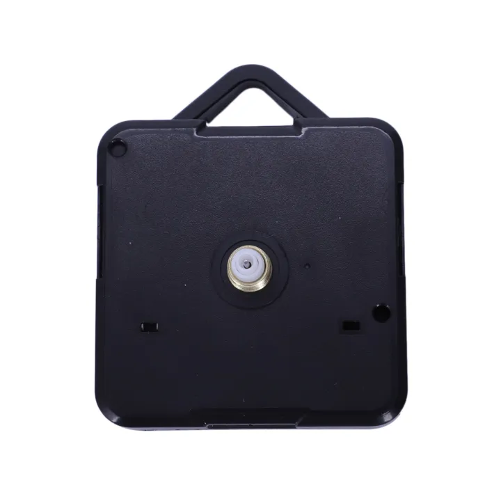 fasdaga%203%20Pack%20Replacement%20Wall%20Clock%20Repair%20Parts%20Pendulum%20Movement%20Mechanism%20Quartz%20Clock%20Motor%20with%20Hands%20&%20Fittings%20Kit%20-%20Image%206