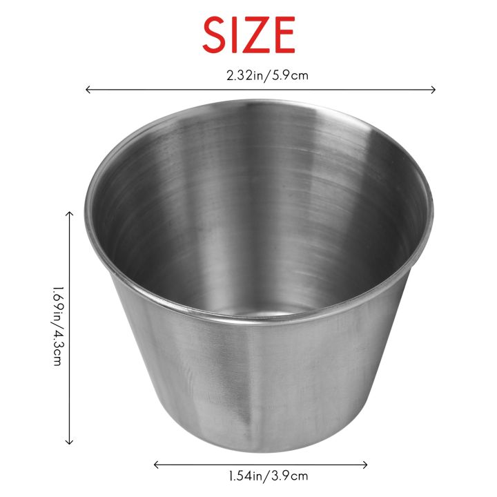 NAMUNY%201%20Pack%20of%2010%20-%20Premium%20Brushed%20Stainless%20Steel%20Condiment%20Sauce%20Cups%20Spices%20Pots%20Liquid%20Dips%20Bowls%20-%202.5Oz%2070Ml%20-%20Image%206