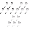 15pcs Smooth Head Adjustable Soldering Repair Iron Tools. 
