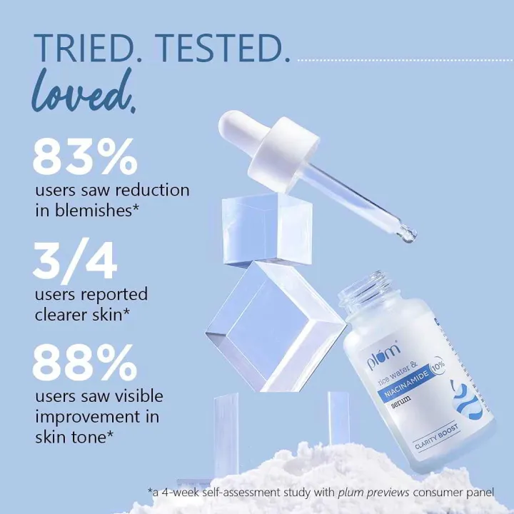 Plum%2010%25%20Niacinamide%20Fragrance%20Free%20Face%20Serum%20with%20Rice%20Water%2030%20ml%20-%20Image%205