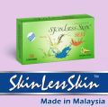 Skinless Skin SEXY Banana Flavoured -10Pcs (Ultra Thin) Condom. 