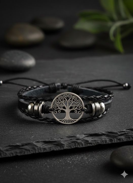 Unisex%20Vintage%20Fashion%20%20PU%20Leather%20Bracelet%20-%20Image%202