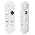 NEW ABS Replacement voice Suitable for Chromecast for Google TV G9N9N GA01919/20/23 Bluetooth Remote Control. 