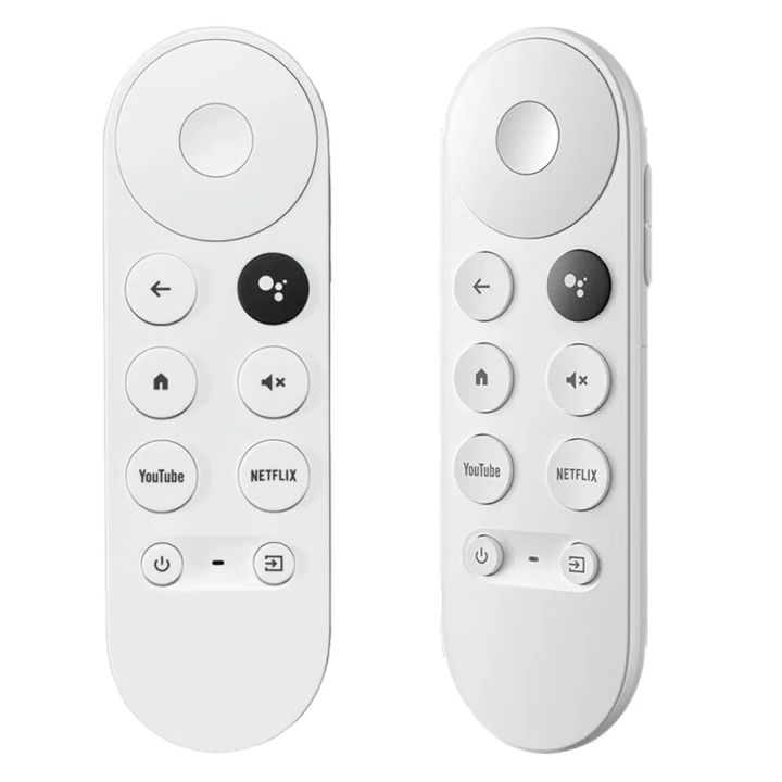 NEW ABS Replacement voice Suitable for Chromecast for Google TV G9N9N GA01919/20/23 Bluetooth Remote Control