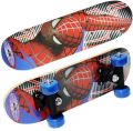 Adult 31-Inch Full Set Wooden Skateboard (Colors and Designs May Vary). 