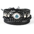 Evil Eye Multilayer Bracelet Fashionable For Men - Fashion | Jewels | Bracelets |. 