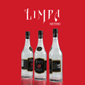 Limpa Mitho 750ML 30UP Marpha Apple Brandy. 