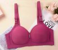 Hot Sexy Seamless Bra For Women - Multicolor | Multisize | Fashion | Bra For Women | Women'S Innerwear |. 