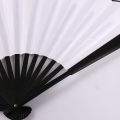 Traditional Chinese Folding Fans. 