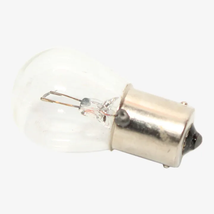 Single Point Bulb 24V, 24 Watt for Universal Vehicles | Daraz.com.np