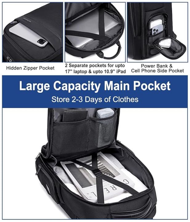 Travel%20Backpack%20for%20Men%2045L%20Big%20Heavy%20Duty%20Office%20Travel%20Laptop%20Backpack%20%20-%20Near%20Me%20-%20Image%204