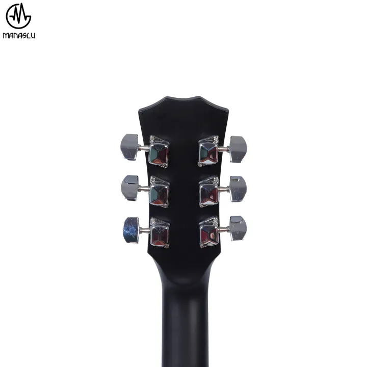 Manaslu%20MG%20Black%20Acoustic%20Guitar%20With%20Package%20-%20Image%205