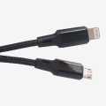 AA Arrows 3 in 1 Universal Cable. 