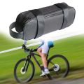Bicycle Accessories Waterproof Electric Bicycle Controller Bag Hard Shell Large Capacity Bike Battery Bag Cycling Bags Firm E-Bike. 