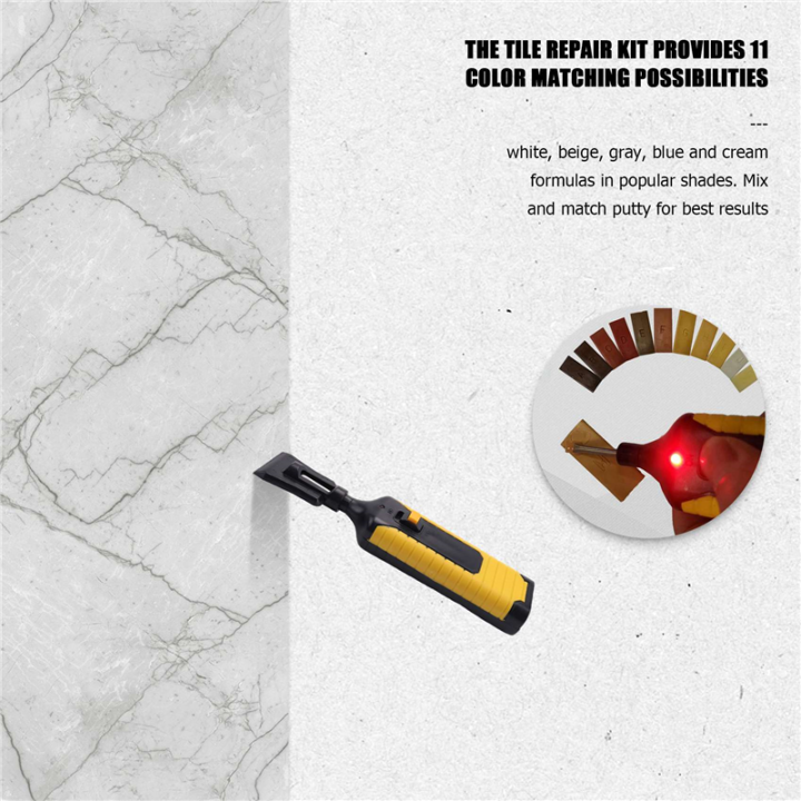 Tile%20Repair%20Kit%20with%2011%20Blocks%20of%20Wax,%20Tile%20Crevice%20Filling%20-%20Image%202