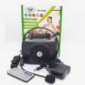 Microphone teach lapel mic Bluetooth Speaker ( Teacher Mic with Speaker ). 