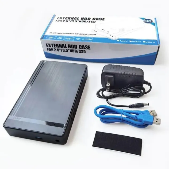 Inch Sata To Usb Hdd Case Hard Disk Case External