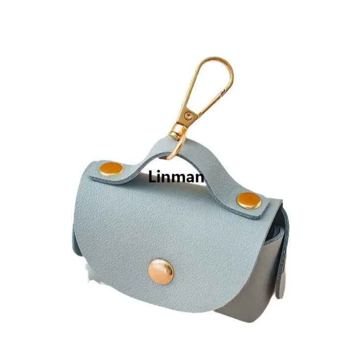 Linman%20Dog%20Poop%20Garbage%20Bag%20Dispenser%20Portable%20Leather%20DoLuxury%20g%20Pooper%20Scoopers%20Bag%20Outdoor%20Walking%20Pet%20Supplies%20-%20Image%207