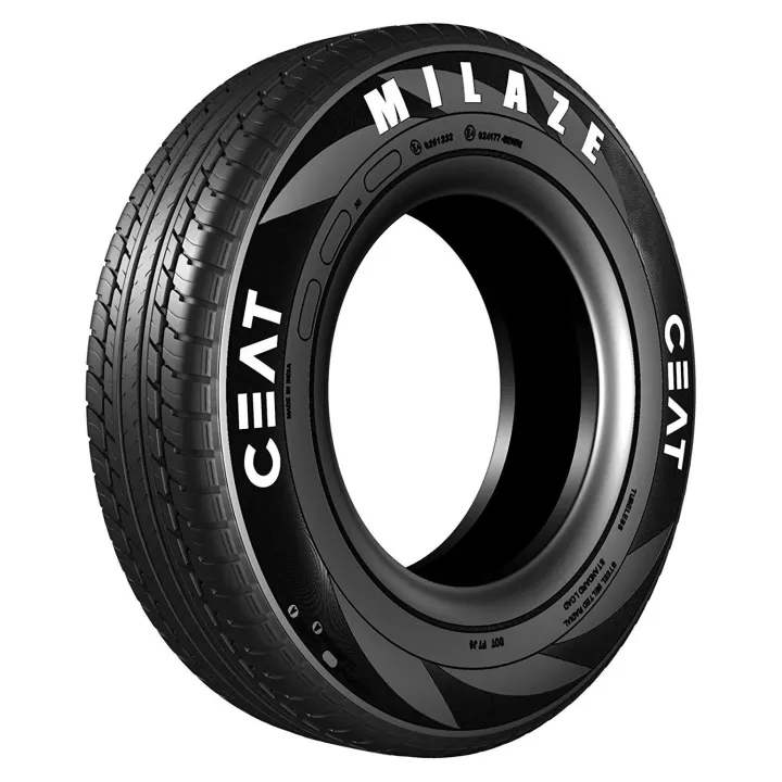 CEAT%20101434%20Milaze%20Tl%20145/80%20R12%2074T%20Tubeless%20Car%20Tyre%20-%20Image%203
