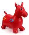 Kids Inflatable Horse Animal Toy for Kids(Colour May Vary). 