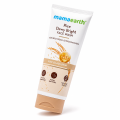 Mamaaearth Rice Dewy Bright Face Wash with Rice Water & Niacinamide | 100ml. 