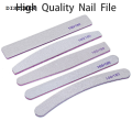 DISICHEN 2025 New Nail File Professional Nail File Polish Accessories Manicure Nail File 100 180 Buffer for Nail Professional Manicure Products. 