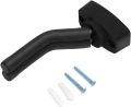 Wall Mount Guitar Hanger Hook Non-slip Holder Stand for Acoustic Guitar Ukulele Violin Bass Guitar Instrument Accessories. 