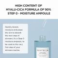 Centella Hyalu-Cica First Ampoule | 100ml | 3.38 fl oz | Korean Skincare | Made in Korea | Brightening Ampoule - By Allure Cosmetics. 