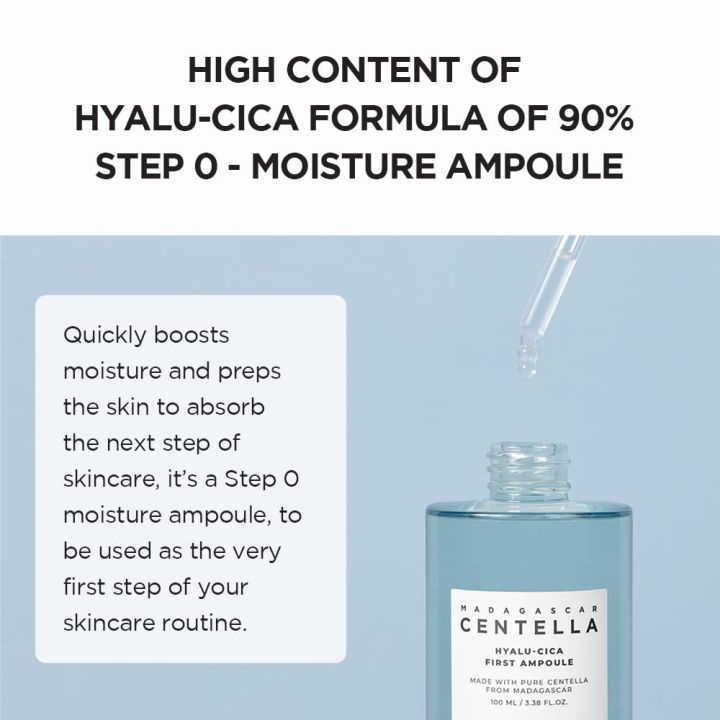 Centella%20Hyalu-CICA%20First%20Ampoule%20100ml%20%E2%80%93%20Soothing%20&%20Hydrating%20Korean%20Skincare%20for%20Dry%20Skin%20-%20Image%203