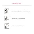 Shoe Accessories Waterproof Shoes Stains Removal Go Yellow White Black Pen Shoe Repair Pen Repair Complementary Color White DIY Shoe Whitening Cleaning Gift. 