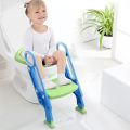 Cozyykids - Kids Commode Toilet Training Ladder Seat. 