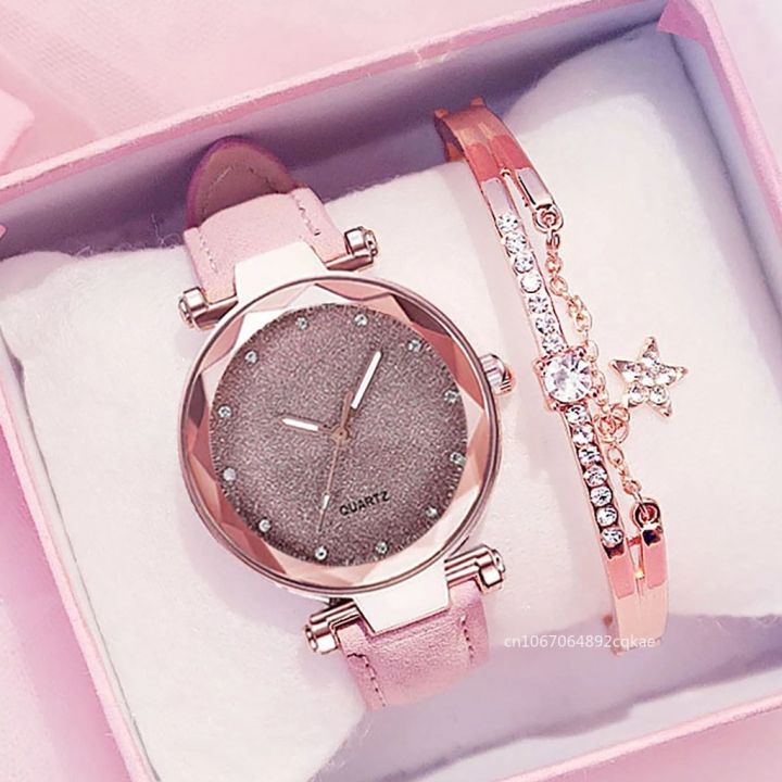 New%20Luxury%20Rhinestone%20Bracelet%20Watch%20Women%20Starry%20Sky%20Watches%20Ladies%20Wristwatch%20Relogio%20Feminino%20Reloj%20Mujer%20Montre%20Femme%20Clock%20-%20Image%202