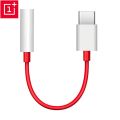 OnePlus Type C to 3.5mm Aux Headphone/Earphone Jack Adaptor. 