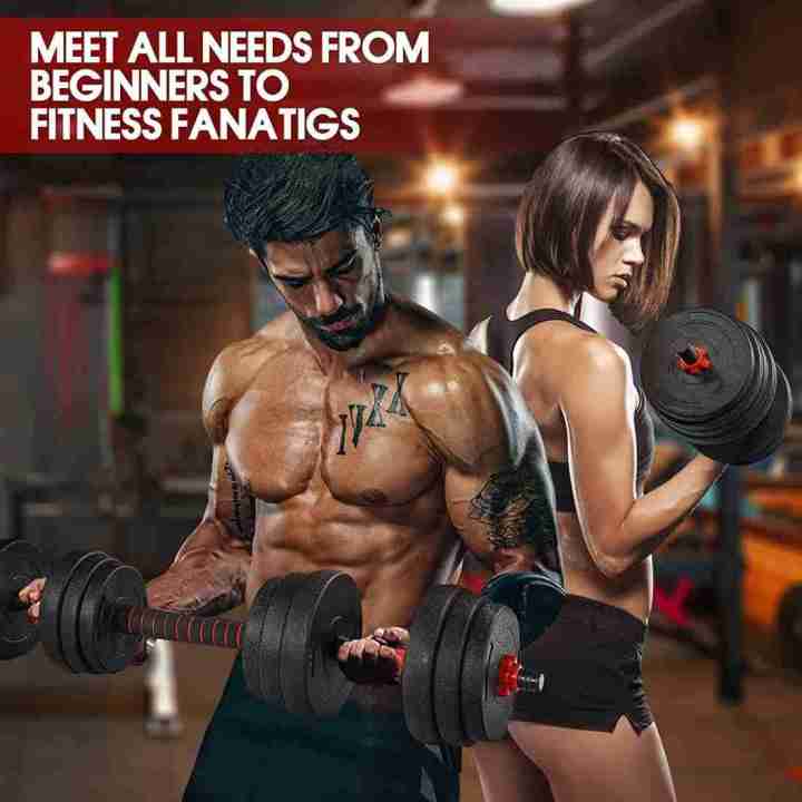 Csn%20Dumbells%20Set%2020kg%20%20Original%20Adjustable%20Set%20Pvc%20+%20Barbell%20Connector%20(%202%20in%201)%20Dumbel%20Set%2020%20kg%20-%20Image%204