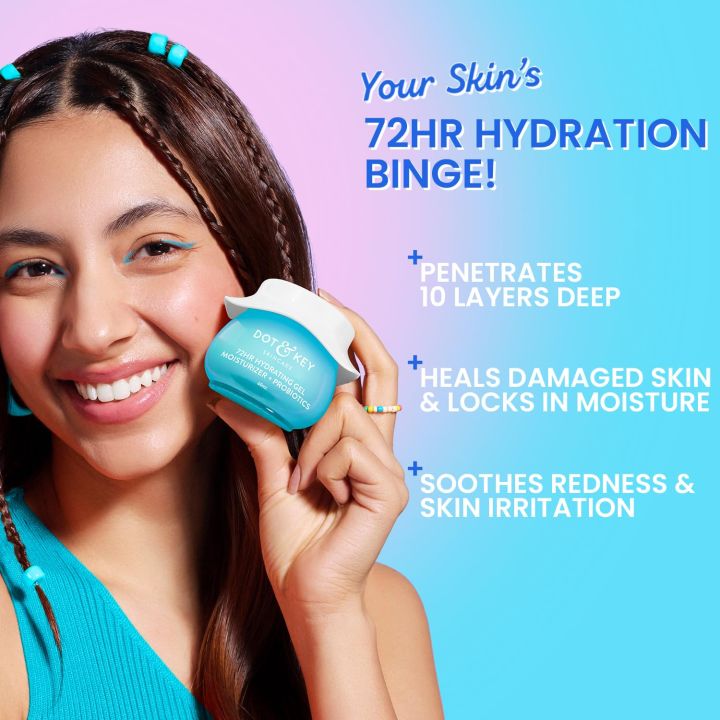 DOT%20&%20KEY%2072Hr%20Hydrating%20Gel%20+%20Probiotics%20Moisturizer%20For%20Face%20With%20Hyaluronic%20Acid,%20Kombucha%20&%20Rice%20Water%20Lightweight%20Gel%20Oil%20Free%20Moisturizer%20%7C%20For%20Oily,%20Dull%20&%20Uneven%20Skin%20Tone%20I%20For%20All%20Skin%20Types%20%7C%2060Ml%20-%20Image%204