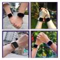Couple Smart Watch IP67 Waterproof Fitness Watch with Blood Pressure Heart Rate. 