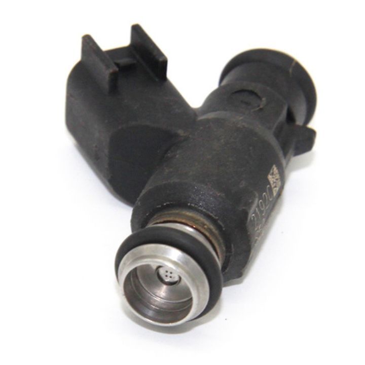 NXFDSIOZ%202X%20New%20High%20Quality%20Fuel%20Injector%20Nozzles%20for%2028203962%20Car%20Accessories%20-%20Image%202